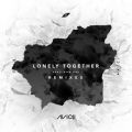 Lonely Together featD Rita Ora (Remixes)