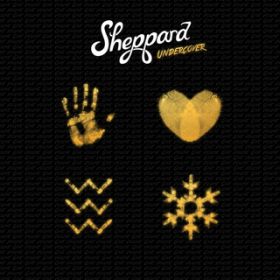 Let Me Love You / Sheppard