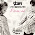 UE@vX̋/VO - Personal feat. Maggie Lindemann (Cedric Gervais Remix)