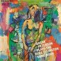 Ao - Oscar Peterson Plays The Duke Ellington Song Book / IXJ[Es[^[\