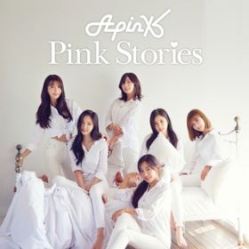 I'm in Love / Apink