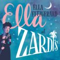 Ao - Ella At Zardi's (Live At Zardifs/1956) / GEtBbcWFh