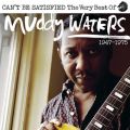 Canft Be Satisfied: The Very Best Of Muddy Waters 1947 - 1975