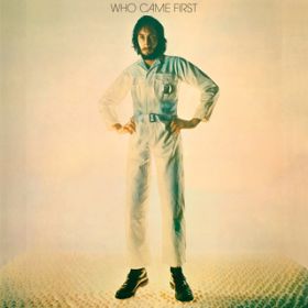 Ao - Who Came First (Deluxe) / s[gE^E[g
