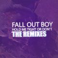 Ao - HOLD ME TIGHT OR DON'T (The Remixes) / tH[EAEgE{[C