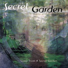 Ao - Songs From A Secret Garden / V[NbgEK[f