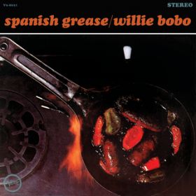 Ao - Spanish Grease / EB[E{{