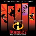 Ao - Incredibles 2 (Original Motion Picture Soundtrack) / }CPEWAbL[m