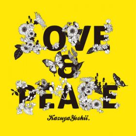 LOVE & PEACE / ga
