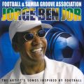 Football  Samba Groove Association