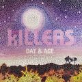 Ao - Day  Age (Bonus Tracks) / UEL[Y
