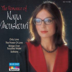 Ao - The Romance Of Nana Mouskouri / iiEXN[