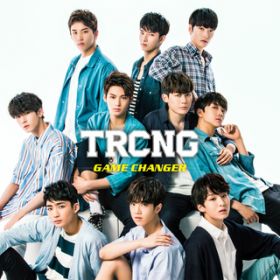 Ao - GAME CHANGER / TRCNG