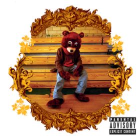 Ao - The College Dropout / JjGEEFXg