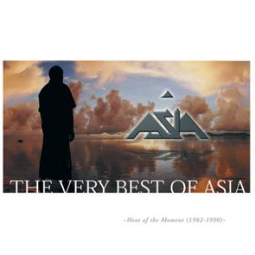 Ao - Heat Of The Moment: The Very Best Of Asia / GCWA