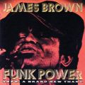 Ao - Funk Power 1970: A Brand New Thang feat. The Original J.B.s / WF[XEuE