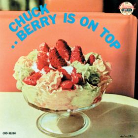 Ao - Berry Is On Top / `bNEx[