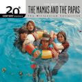 Ao - 20th Century Masters: The Best Of The Mamas  The Papas - The Millennium Collection / }}XppX
