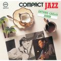Compact Jazz:  Antonio Carlos Jobim