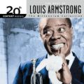 Ao - 20th Century Masters: The Best Of Louis Armstrong - The Millennium Collection / CEA[XgO