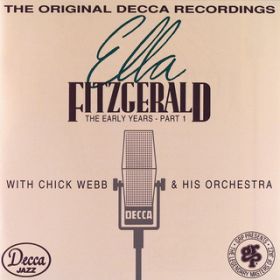 A Little Bit Later On featD Chick Webb And His Orchestra / GEtBbcWFh