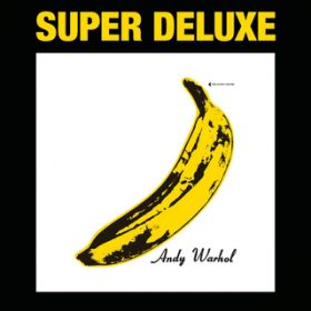 The Velvet Underground  Nico (45th Anniversary ^ Super Deluxe Edition) / FFbgEA_[OEh^jR