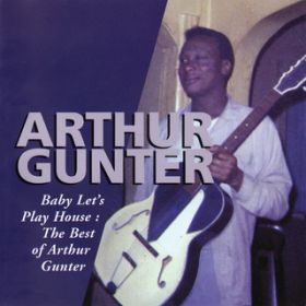 Who Will Ever Move Me From You / ARTHUR GUNTER