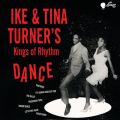 Ike & Tina Turnerfs Kings Of Rhythm Dance