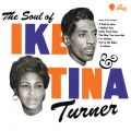 The Soul Of Ike  Tina Turner