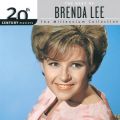 Ao - 20th Century Masters: Best Of Brenda Lee (The Millennium Collection) / u_E[