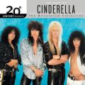 Ao - 20th Century Masters: The Millennium Collection: Best Of Cinderella (Reissue) / Vf