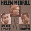 Ao - Helen Merrill With Clifford Brown & Gil Evans feat. Clifford Brown/Gil Evans / wE