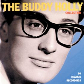 Ao - The Buddy Holly Collection / ofBEz[