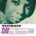 Ao - Ultimate Nina Simone / j[iEV