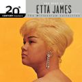 20th Century Masters: The Millennium Collection: Best Of Etta James (Reissue)
