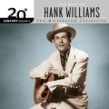 20th Century Masters: The Millennium Collection: Best Of Hank Williams