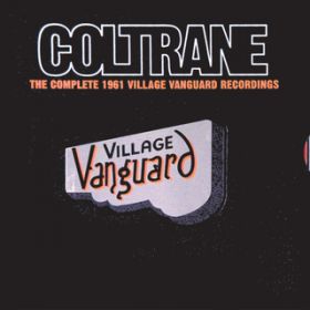 iC[} (Live From Village Vanguard/November 1,1961) / WERg[EJebg