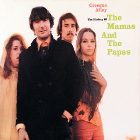 Mama Cass Dialog From "A Gathering Of Flowers - The Anthology Of The Mamas And The Papas" (Reprise) / }}ELX