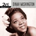 Ao - 20th Century Masters: The Best Of Dinah Washington - The Millennium Collection / _CiEVg