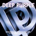 Ao - Knocking At Your Back Door:  The Best Of Deep Purple In The 80's / fB[vEp[v