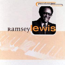 Ao - Priceless Jazz 18: Ramsey Lewis / [CECX
