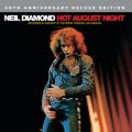 Ao - Hot August Night (40th Anniversary Deluxe Edition) / j[E_CAh