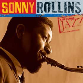 Ao - Ken Burns Jazz: Definitive Sonny Rollins / \j[EY