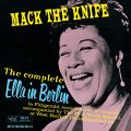 Ao - The Complete Ella In Berlin: Mack The Knife (Live) / GEtBbcWFh