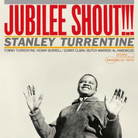 Ao - Jubilee Shout!!! / X^[E^^C