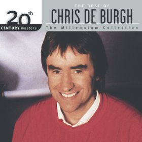 Ao - 20th Century Masters : The Best Of Chris De Burgh / NXEfEo[