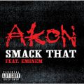 Ao - Smack That feat. Eminem / GCR