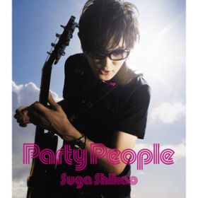 Ao - Party People / XK VJI