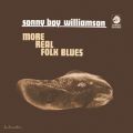 Ao - More Real Folk Blues / SONNY BOY WILLI