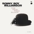 Ao - The Real Folk Blues / SONNY BOY WILLI